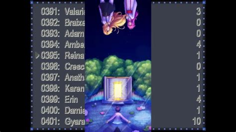 pokemon reborn relationship points guide.